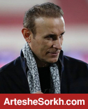 حضور گل‌محمدی در پرسپولیس منتفی شد